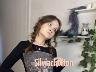 Silviaclaxton