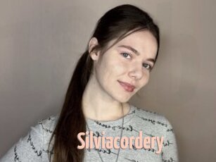 Silviacordery