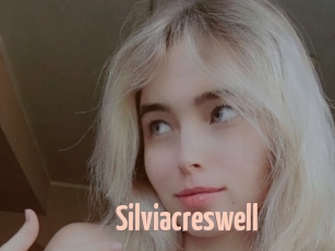 Silviacreswell