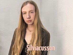 Silviacusson