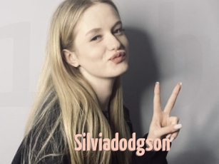 Silviadodgson