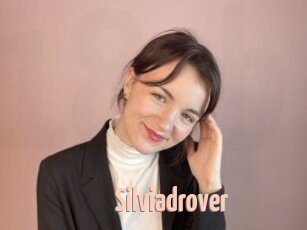 Silviadrover