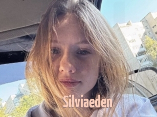 Silviaeden