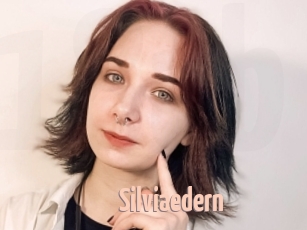 Silviaedern