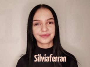 Silviaferran