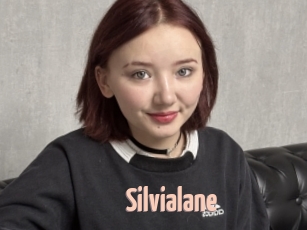 Silvialane