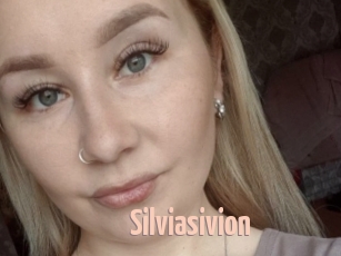 Silviasivion