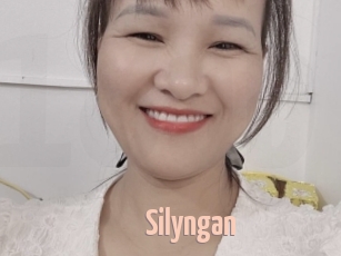 Silyngan