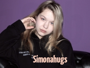 Simonahugs