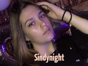 Sindynight