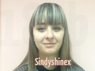 Sindyshinex