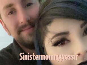 Sinistermommyyessir