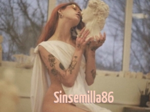 Sinsemilla86