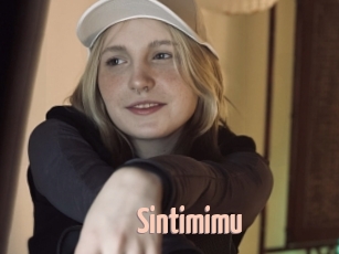 Sintimimu