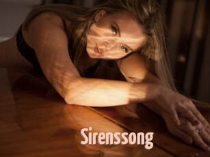 Sirenssong