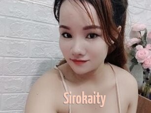 Sirokaity