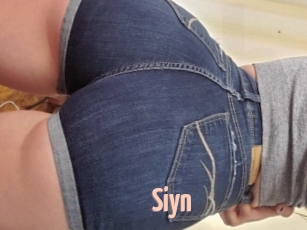 Siyn