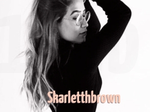 Skarletthbrown
