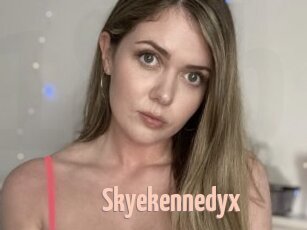 Skyekennedyx