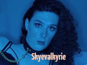 Skyevalkyrie