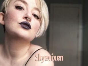 Skyevixen