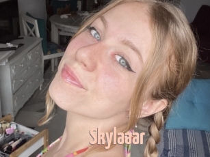 Skylaaar