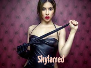 Skylarred
