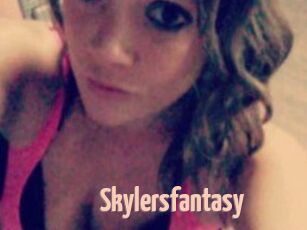 Skylersfantasy