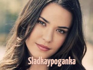 Sladkaypoganka