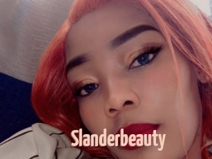 Slanderbeauty