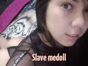Slave_medoll