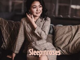 Sleepinroses