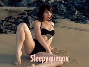 Sleepyqueenx