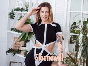 Sloanewill