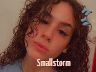 Smallstorm