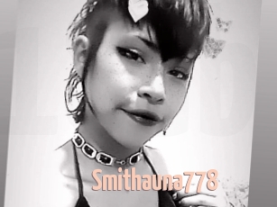 Smithauna778