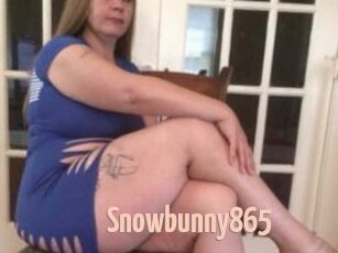 Snowbunny865