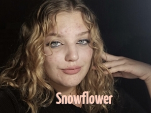 Snowflower