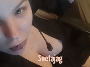 Soetajag