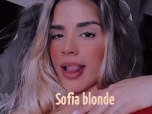 Sofia_blonde