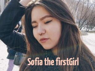 Sofia_the_firstGirl