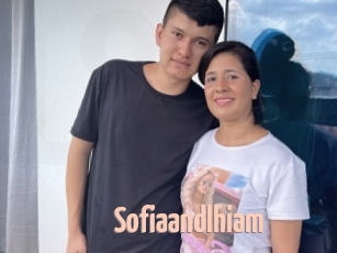 Sofiaandlhiam