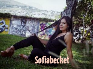 Sofiabecket