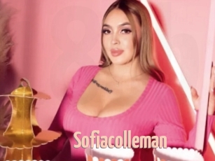 Sofiacolleman