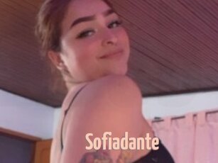 Sofiadante