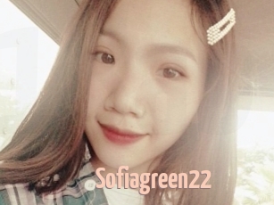 Sofiagreen22