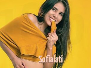 Sofialati