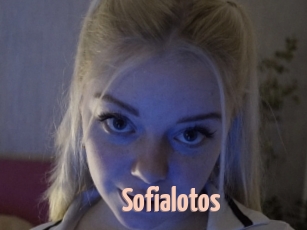 Sofialotos