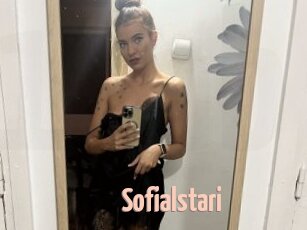 Sofialstari