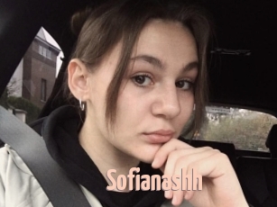 Sofianashh